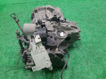 АКПП НА NISSAN BLUEBIRD SYLPHY QG10 QG18DE