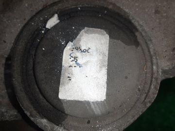 АКПП НА NISSAN BLUEBIRD SYLPHY QG10 QG18DE