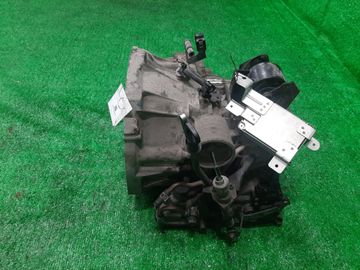 АКПП НА NISSAN WINGROAD WFY11 QG15DE