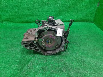 АКПП НА NISSAN WINGROAD WFY11 QG15DE