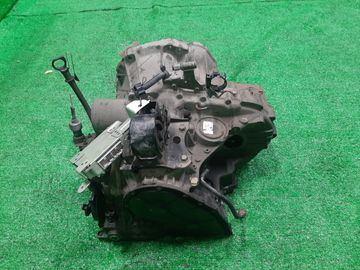 АКПП НА NISSAN WINGROAD WFY11 QG15DE