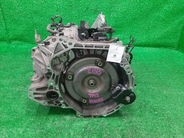 АКПП НА NISSAN PRIMERA TP12 QR20DE
