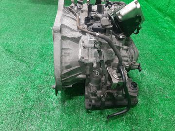 АКПП НА NISSAN PRIMERA TP12 QR20DE