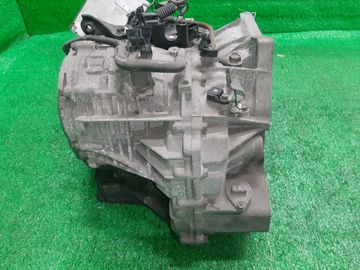 АКПП НА NISSAN PRIMERA TP12 QR20DE