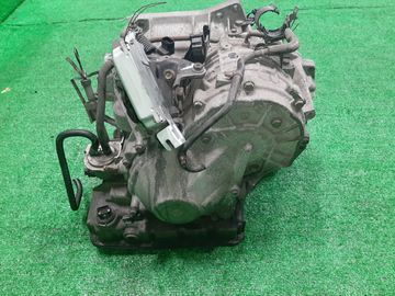 АКПП НА NISSAN PRIMERA TP12 QR20DE