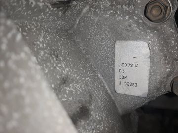 АКПП НА NISSAN PRIMERA TP12 QR20DE