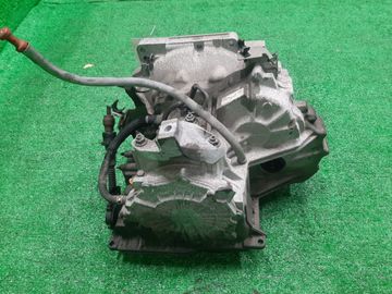 АКПП НА MAZDA AXELA BK5P ZY-VE
