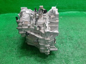 АКПП НА TOYOTA RAIZE A201A WA-VE