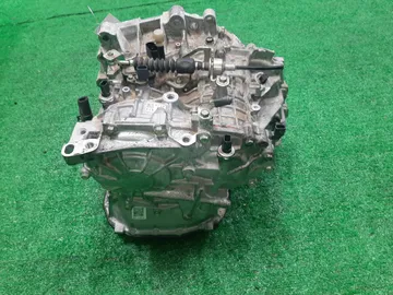 АКПП НА TOYOTA RAIZE A201A WA-VE