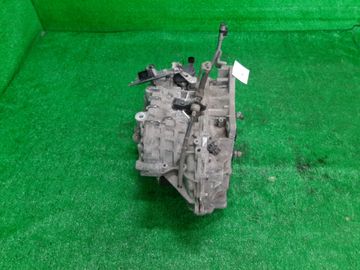 АКПП НА NISSAN SERENA C25 MR20DE