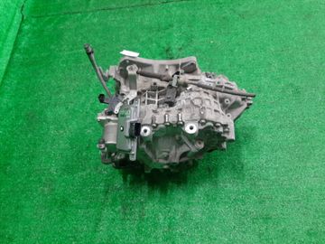 АКПП НА NISSAN SERENA C25 MR20DE