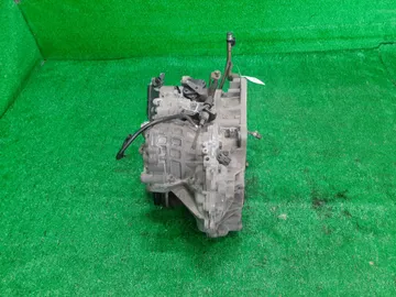 АКПП НА NISSAN LAFESTA B30 MR20DE