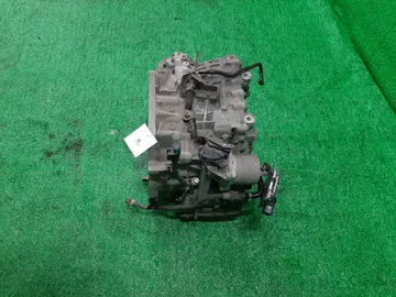 АКПП НА NISSAN LAFESTA B30 MR20DE