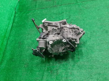 АКПП НА NISSAN LAFESTA B30 MR20DE