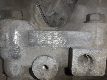 АКПП НА NISSAN LAFESTA B30 MR20DE