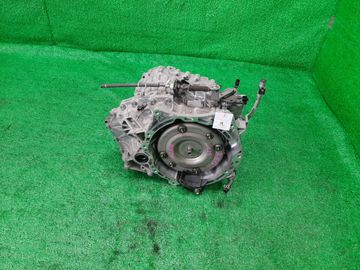 АКПП НА NISSAN SERENA C25 MR20DE