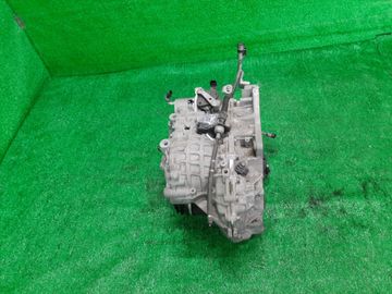 АКПП НА NISSAN SERENA C25 MR20DE