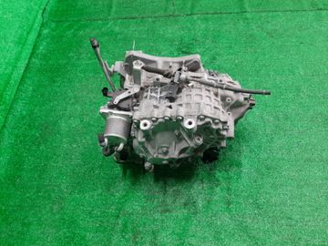 АКПП НА NISSAN SERENA C25 MR20DE