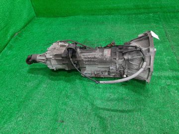 АКПП НА TOYOTA HIACE REGIUS KCH46G 1KZ-TE