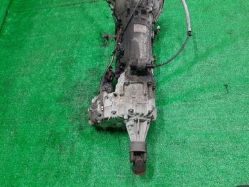 АКПП НА TOYOTA HIACE REGIUS KCH46G 1KZ-TE