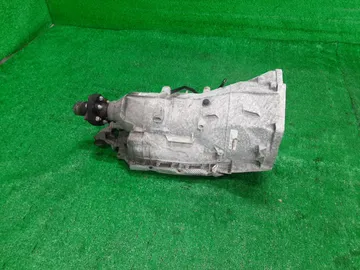 АКПП НА BMW 320I E91 N46B20BA