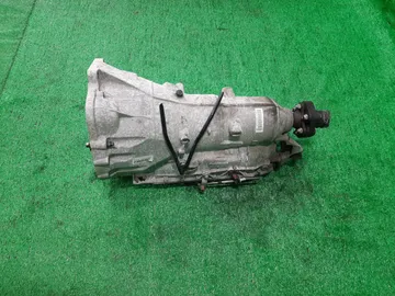 АКПП НА BMW 320I E91 N46B20BA