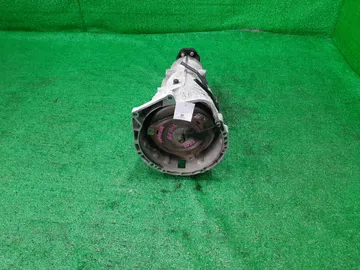 АКПП НА BMW 320I E91 N46B20BA