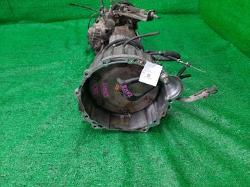 АКПП НА ISUZU ELF NHS69 4JG2