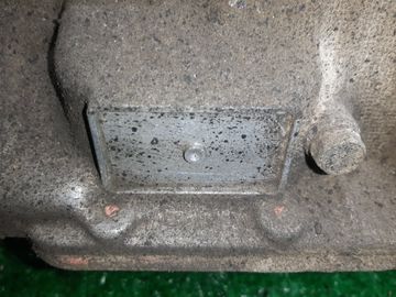 АКПП НА ISUZU ELF NHS69 4JG2