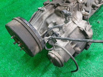 АКПП НА ISUZU ELF NHS69 4JG2