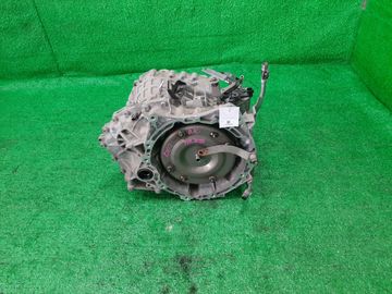 АКПП НА NISSAN LAFESTA B30 MR20DE