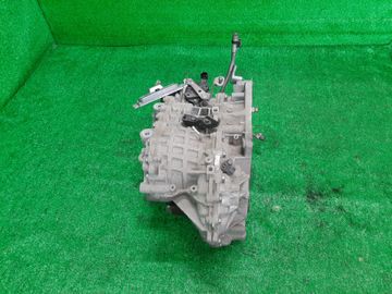 АКПП НА NISSAN LAFESTA B30 MR20DE