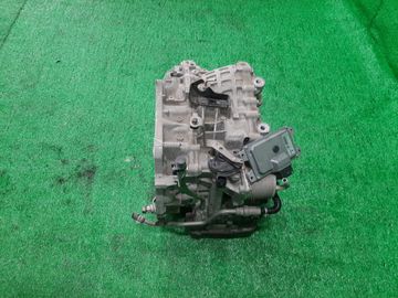 АКПП НА NISSAN LAFESTA B30 MR20DE