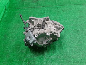 АКПП НА NISSAN LAFESTA B30 MR20DE