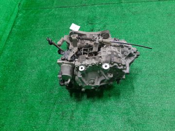 АКПП НА NISSAN BLUEBIRD SYLPHY KG11 MR20DE