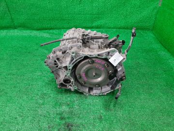 АКПП НА NISSAN SERENA C25 MR20DE