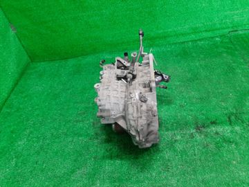 АКПП НА NISSAN SERENA C25 MR20DE