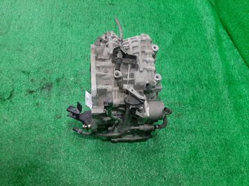 АКПП НА NISSAN SERENA C25 MR20DE