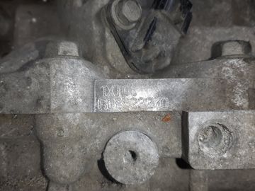 АКПП НА NISSAN SERENA C25 MR20DE