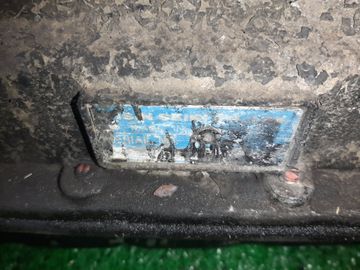 АКПП НА TOYOTA DYNA LY212 5L