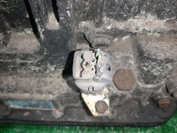 АКПП НА TOYOTA DYNA LY212 5L