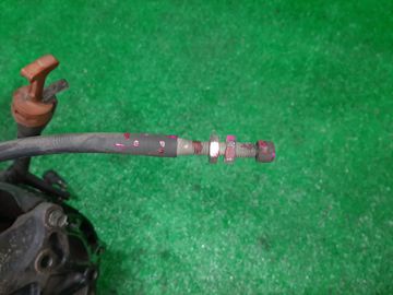 АКПП НА TOYOTA DYNA LY212 5L