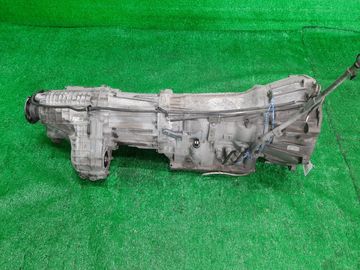 АКПП НА NISSAN FUGA PNY50 VQ35DE