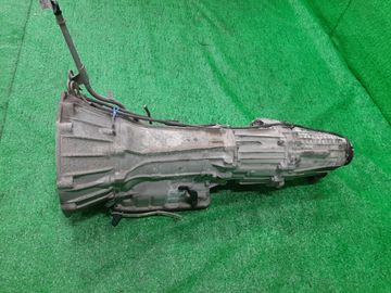 АКПП НА NISSAN FUGA PNY50 VQ35DE