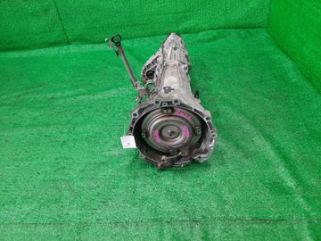 АКПП НА NISSAN FUGA PNY50 VQ35DE