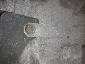 АКПП НА NISSAN FUGA PNY50 VQ35DE