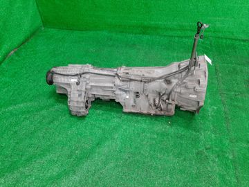 АКПП НА NISSAN FUGA PNY50 VQ35DE