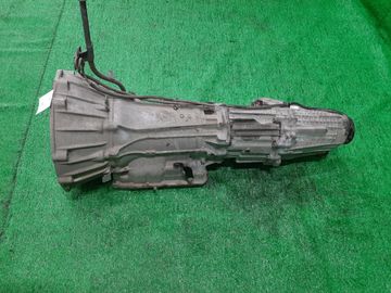 АКПП НА NISSAN FUGA PNY50 VQ35DE