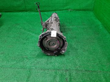 АКПП НА NISSAN FUGA PNY50 VQ35DE