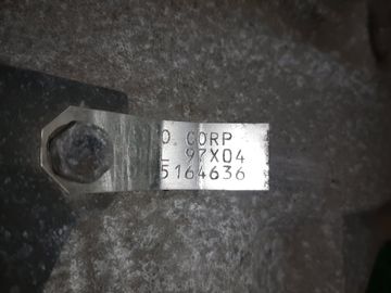 АКПП НА NISSAN FUGA PNY50 VQ35DE